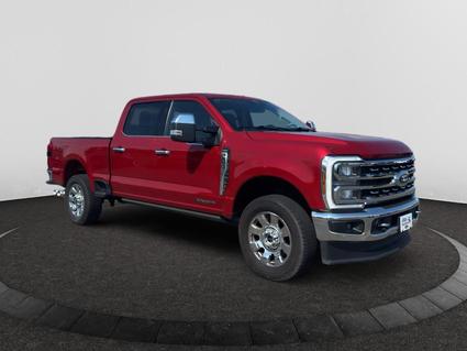 2024 Ford F-250 Natchitoches LA