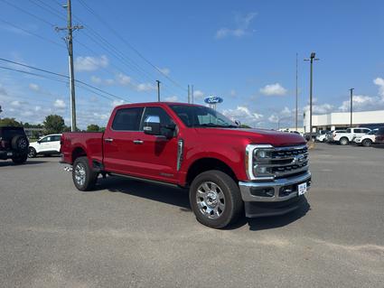2024 Ford F-250 Natchitoches LA