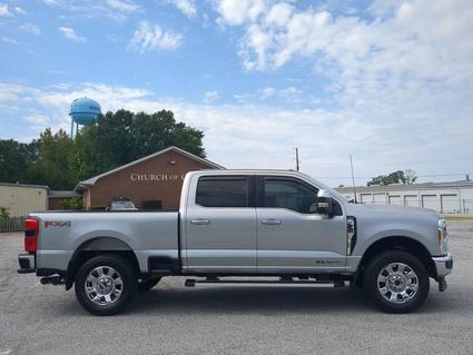 2024 Ford F-250 Winder GA