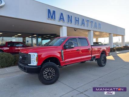 2024 Ford F-250 Manhattan KS