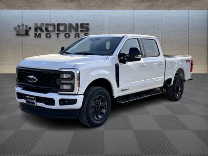 2024 Ford F-250  