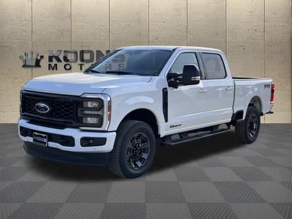 2024 Ford F-250  