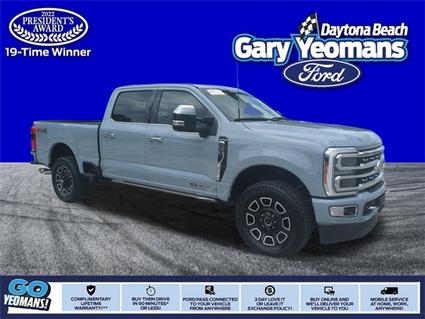 2024 Ford F-250 Daytona Beach FL