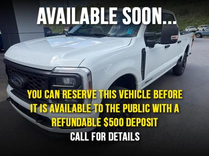 2024 Ford F-250 Clarksburg WV