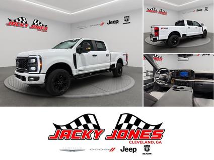 2024 Ford F-250 Cleveland GA