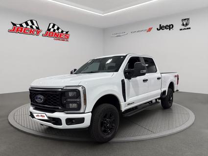 2024 Ford F-250 Cleveland GA