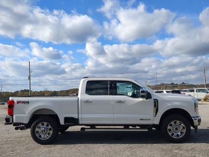 2024 Ford F-250 Winder GA
