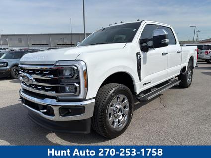 2024 Ford F-250 Franklin KY