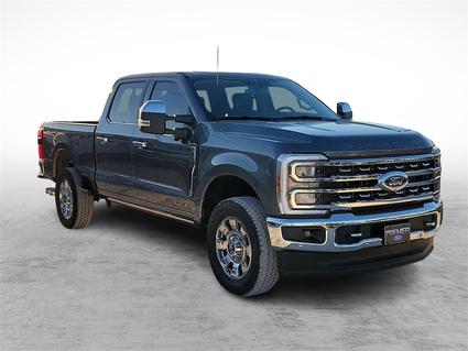 2024 Ford F-250 Lamesa TX