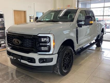 2025 Ford F-250 Sparta IL