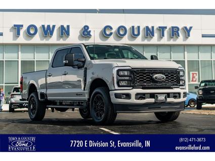 2025 Ford F-250 Evansville IN