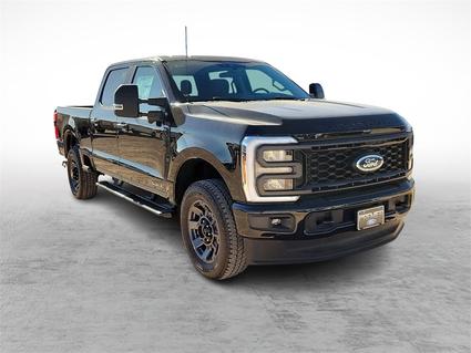 2025 Ford F-250 Lamesa TX