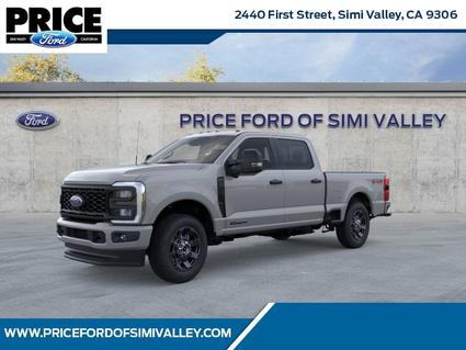 2025 Ford F-250 Simi Valley CA