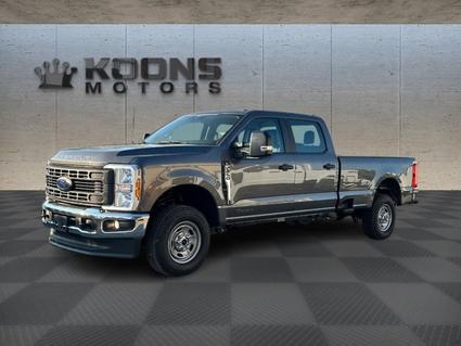 2025 Ford F-250  