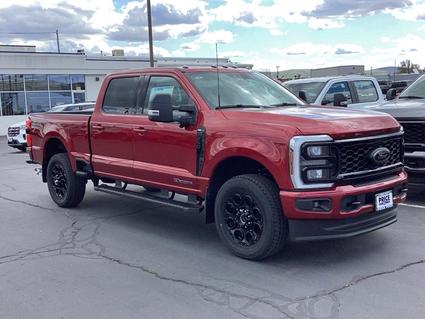 2025 Ford F-250 Yakima WA