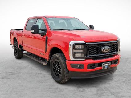 2025 Ford F-250 Lamesa TX