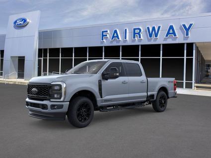 2025 Ford F-250 Greenville SC