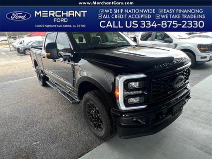 2025 Ford F-250 Selma AL