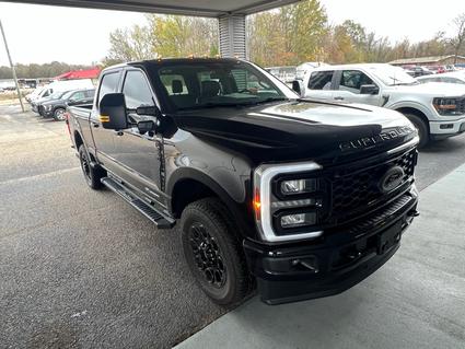 2025 Ford F-250 Selma AL