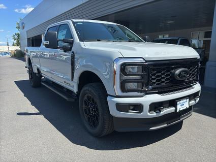 2025 Ford F-250 Coeur D'Alene ID