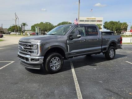 2025 Ford F-250 Sebring FL