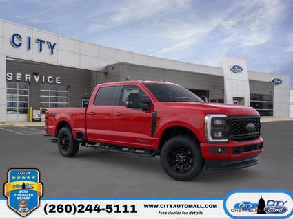 2025 Ford F-250 Columbia City IN