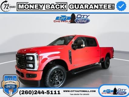 2025 Ford F-250 Columbia City IN
