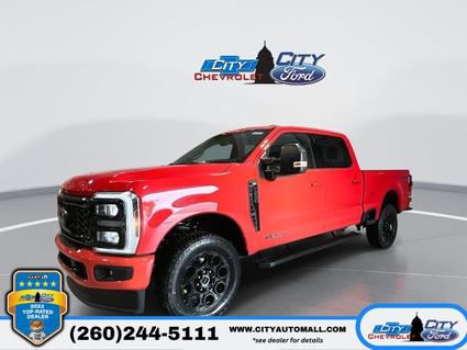 2025 Ford F-250 Columbia City IN