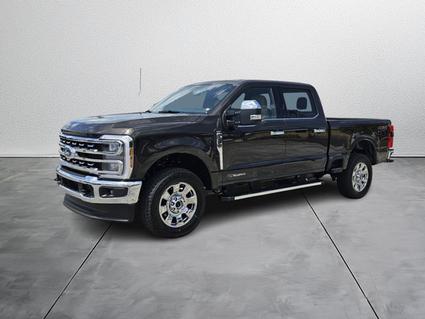 2025 Ford F-250 Sebring FL
