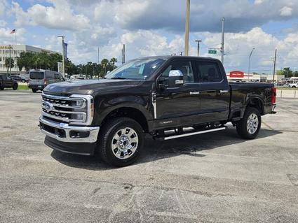2025 Ford F-250 Sebring FL