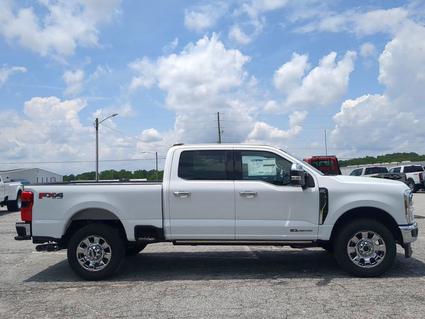 2025 Ford F-250 Winder GA