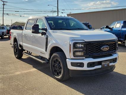 2025 Ford F-250 Lamesa TX