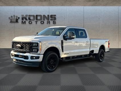 2025 Ford F-250  