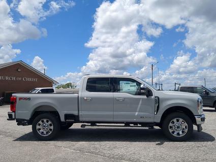 2025 Ford F-250 Winder GA