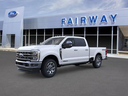 2025 Ford F-250 Greenville SC