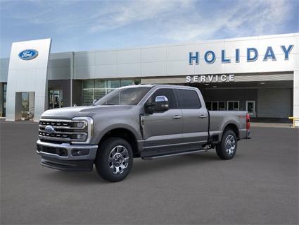 2025 Ford F-250 Whitesboro TX