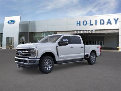 2025 Ford F-250 Whitesboro TX