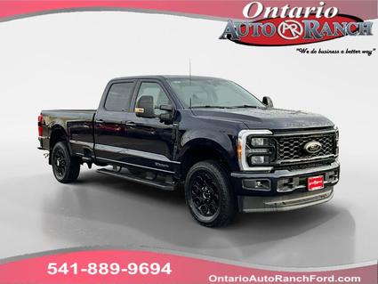 2025 Ford F-250 Ontario OR