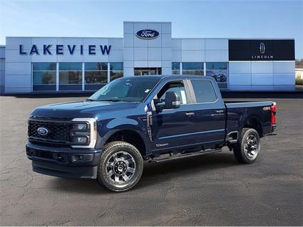 2025 Ford F-250 Battle Creek MI