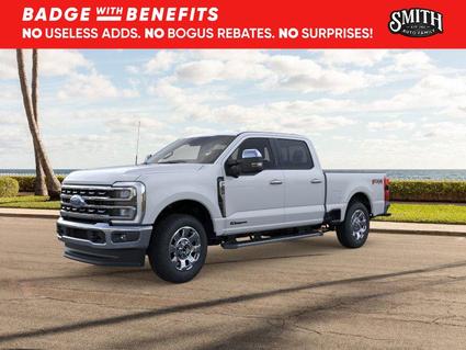 2025 Ford F-250 Plainview TX