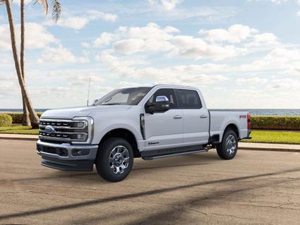 2025 Ford F-250 Plainview TX