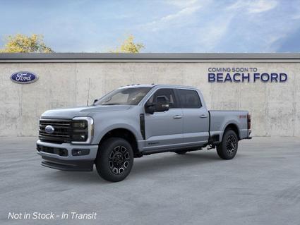 2025 Ford F-250 Virginia Beach VA