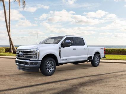 2026 Ford F-250 Plainview TX