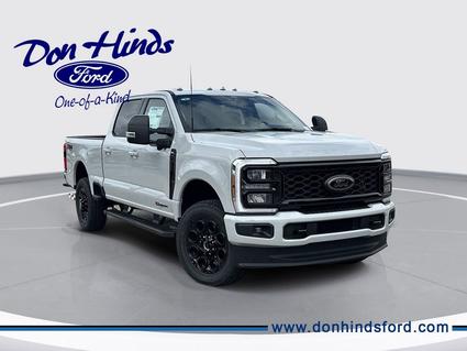 2026 Ford F-250 Fishers IN