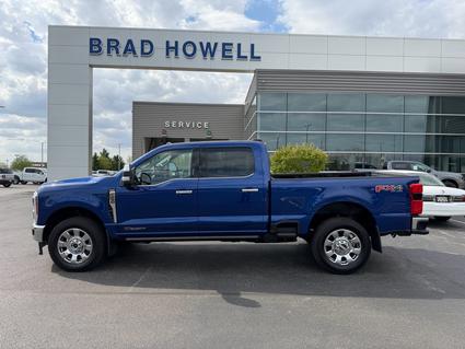 2026 Ford F-250 Kokomo IN