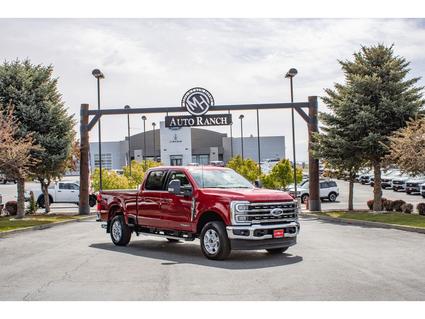 2026 Ford F-250 Mountain Home ID