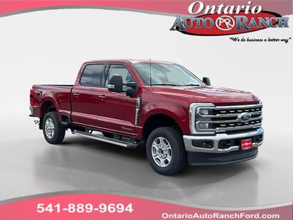 2026 Ford F-250 Ontario OR
