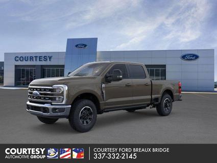 2026 Ford F-250 Breaux Bridge LA