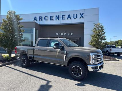 2026 Ford F-250 New Iberia LA