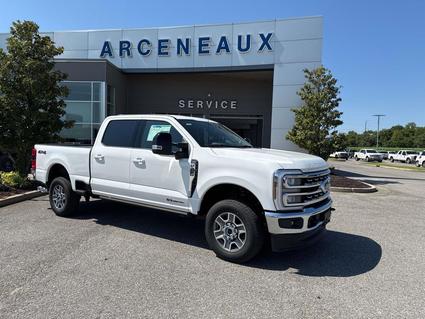 2026 Ford F-250 New Iberia LA